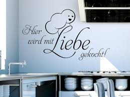 24 Inspirierend Wandtattoo Spruche Kuche Wandtattoo Spruche Spruch Kuche Wandtattoo