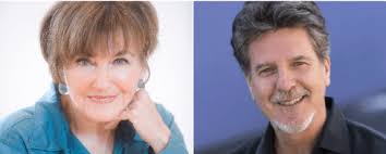 Three Questions With All That Fall Director Robert Egan and Actor Annette  Miller