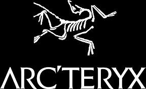 Need a logo designed for your outdoor business? Our Story Arc Teryx