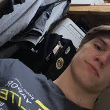 Daniel Balagna's Instagram, Twitter & Facebook