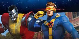 Cyclops and colossus are available now in the infinity rift phi that has been added to mar. Marvel Ultimate Alliance 3 How To Unlock Cyclops And Colossus