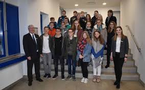 Ich war zur anlageberatung in der bank und wurde von meiner beraterin bestens. 9a Besucht Die Genobank Gymnasium Viechtach De