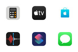 Widgets and custom app icons. Download Ios 14 Icon Pack Available In Svg Png Eps Ai Icon Fonts