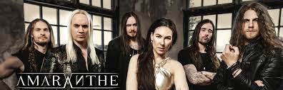Amaranthe | Records and Merch | Nuclear Blast