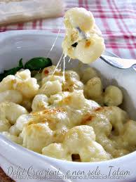Paddington, south bank, new farm & southport #seriouslygoodgnocchi @ubereats_aus. Gnocchi Di Patate Filanti Gratinati Al Forno Ricetta Veloce