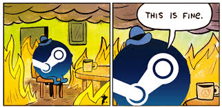 Is steam down on sunday july 25, 2021? Is Steam Down Is It Down General Discussion Tree Of Savior Forum