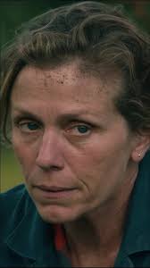 Three Billboards Outside Ebbing, Missouri