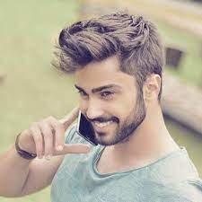 Pin On Beard Styles This is a perfect style for men with baby faces, because it adds immediately maturity and it's the best option for those who struggle to grow thick and/or full. pin on beard styles
