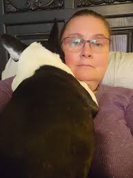 Sweet love of mine 🐶😳