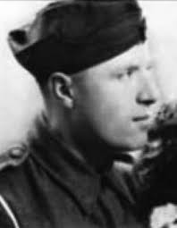 Victor Donald McGill