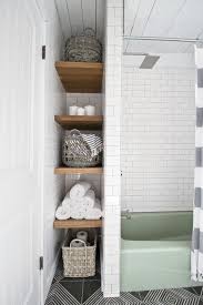 Small bathrooms often face more of a challenge because they need here are 18 bathroom organizing ideas that address small bathroom storage, organizers for large baths, and some tips to help you maximize any space. 25 Best Bathroom Storage Ideas In 2021 Creative Bathroom Storage