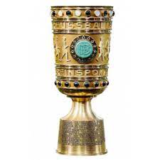 Runde ist terminiert 💥 #dfbpokal. Dfb Pokal All Winners Transfermarkt