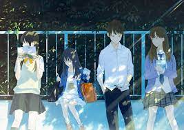 embedded アニメの壁紙 イラスト アートのアイデア