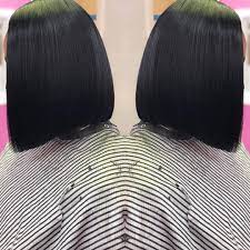 The Perfect Stylist Blunt Cut Illusion Part Glue In 3 Packs Of Sensual Gold And Black Pack Theperfectdolls Facebook