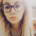 Allyson Hess's Instagram, Twitter & Facebook