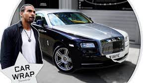 When you upgrade to crunchbase pro, you can access unlimited search results, save to custom lists or to salesforce, and get notified when new companies, people, or deals meet your search criteria. David Haye S Rolls Royce Wraith Part Wrapped Gloss Pearl White Youtube