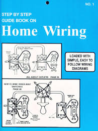 If you are planning to build your dream house very soon. Domestic Electrical Wiring Diagram Books Home Wiring Diagram
