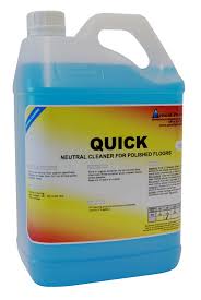 Maybe you would like to learn more about one of these? 5l Quick Neutral Floor Cleaner Arnold Products Limited