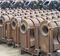 Huasheng Metal Crusher Parts Manufacturer | Dual-Hardness ...