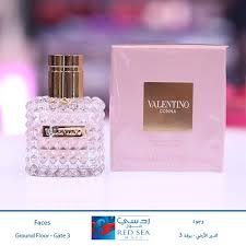 فلانتينو عطر Valentino