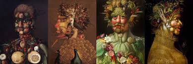 At artranked.com find thousands of paintings categorized into thousands of categories. Giuseppe Arcimboldo Posters Wall Art Prints Buy Online At Europosters