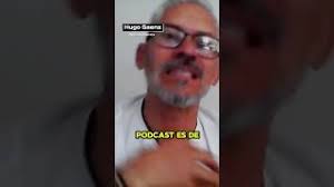 🎙️ ¡Descubre los secretos del Customer Experience con Hugo Saenz!