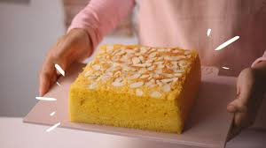 Resep kue lumpur labu kuning. Cake Sederhana Ini Lembut Banget Resepnya Banyak Di Cari Resep Cake Labu Kuning Youtube