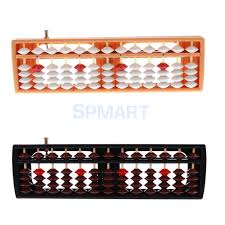 In this tutorial, we are going to learn how to use. Mathematics Mini Wooden Frame Japanese Office 13 Column Abacus Soroban Calculating Tool Woodland Resort Com