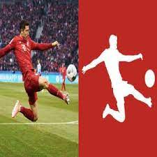 Decorate your laptops, water bottles, notebooks and windows. Lewandowski Has Perfectly Imitated Official Bundesliga Logo In A Match Against Hertha Berlin Troll Football