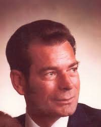 James H Bolin (1936-2010)