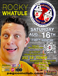 Photo by Rocky Whatule