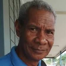 Profile for Alfred Vahau