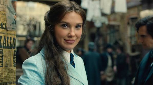 Is Enola Holmes 3 Based on a True Story? The History Behind the Film -  Netflix Tudum