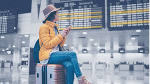 We're prioritizing your safety and peace of select airports also offer onsite rapid testing through gohealth, with results in about 15 minutes. Coronavirus Airport Pints At 5am Will They Still Be Allowed Travelling In The Age Of Covid 19 World News Sky News