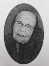 Obituary information for Anna Wolfe