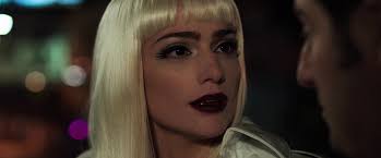 Amateur Night (2016)