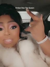Amber Dee The Queen 311