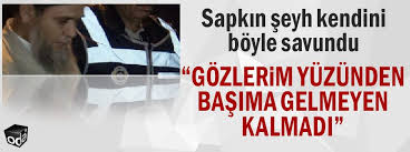 Fetö teröristlerinin 15 temmuz darbe girişiminde istanbul emniyetinde neler yaşandı? Ismail Saymaz On Twitter Odatv Sehvetiye Tarikati Kitabimda Anlatilan Seyh Mustafa Caliskan In Seks Saltanatini Haberlestirdi Suffe Adli Bir Dernek Kuran Caliskan Corum Kirsehir Ve Aksaray Da Kuran Kursu Zinciri Olusturdu Biri Resmi Yedisi