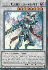 Siegfried yugioh