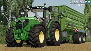Farming Simulator 22: The Best Heavy Tractors Mods - Farming Simulator 22  Mod / Ls22 Mod