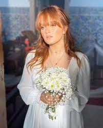 O músico pediu a cantora em casamento. Carolina Deslandes Podera Ter Casado Em Segredo Fotos