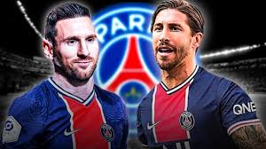 Aug 10, 2021 · psg el vídeo más esperado y con más morbo: Messi And Ramos At Psg Hard To Believe Youtube