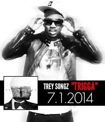Trigga is the sixth studio album by american singer trey songz. Trey Songz Trigga Tracklist Rahtalk