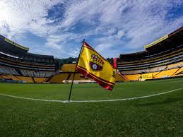 ¡disfruta del encuentro entre boca y barcelona sporting club en dazn! Barcelona Sc Vs Boca Juniors Si Se Jugara Senala Conmebol