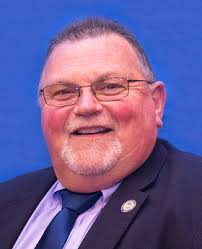 Stanley, Vance to challenge Venable; school board members aim for county  commission seats