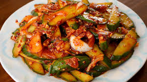 We did not find results for: Spicy Cucumber Side Dish Recipe Maangchi Com