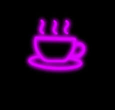 10 gifts for employees that are not starbucks gift cards image via wikipedia gift giving is officially getting down to the wire. Starbucks Neon Wallpaper Neon Signs Purple Aesthetic