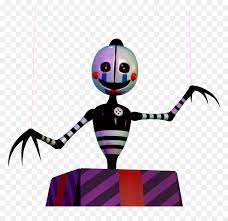 Security puppet appears to be a different version of the original puppet. Modelsecurity Puppet Png Download Security Puppet Puppet Fnaf Transparent Png 1165x1081 Png Dlf Pt