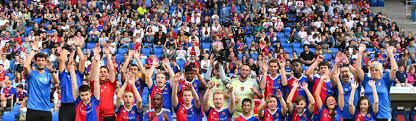 It may be filtered by positions. Fc Basel 1893 First Swiss Efdn Member Efdn News