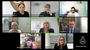 2020/21 Annual review of the New Zealand Blood Service (16 February 2022)